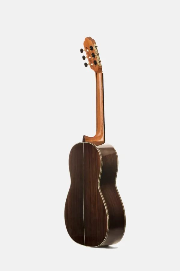 Guitarra clasica semiprofesional 3M prudencio saez