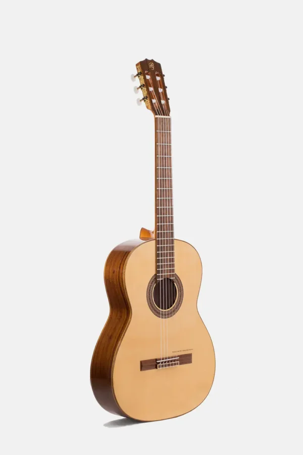 Guitarra flamenca prudencio saez 2FL