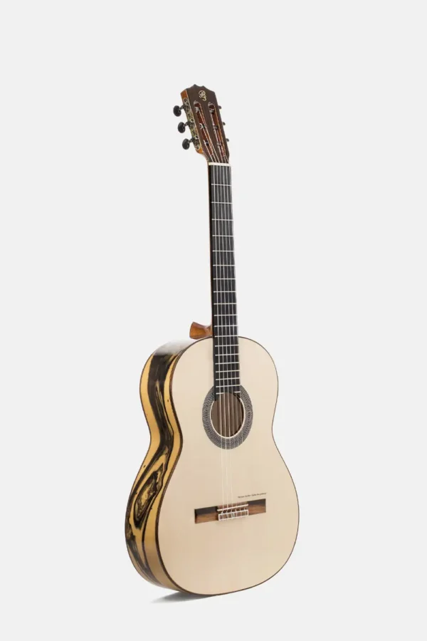 Guitarra flamenca prudencio saez 3FL 37