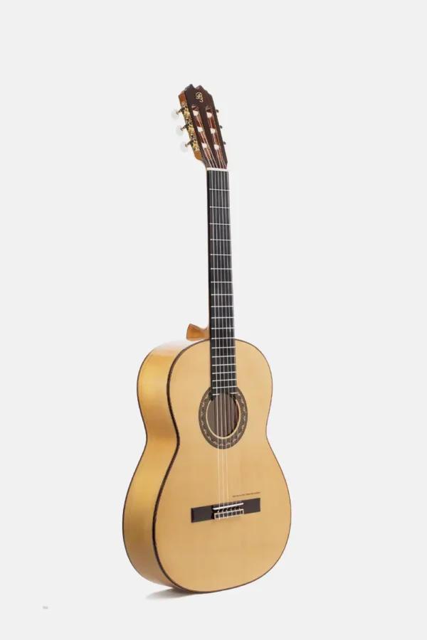 Guitarra flamenca profesional prudencio saez 1FP 22