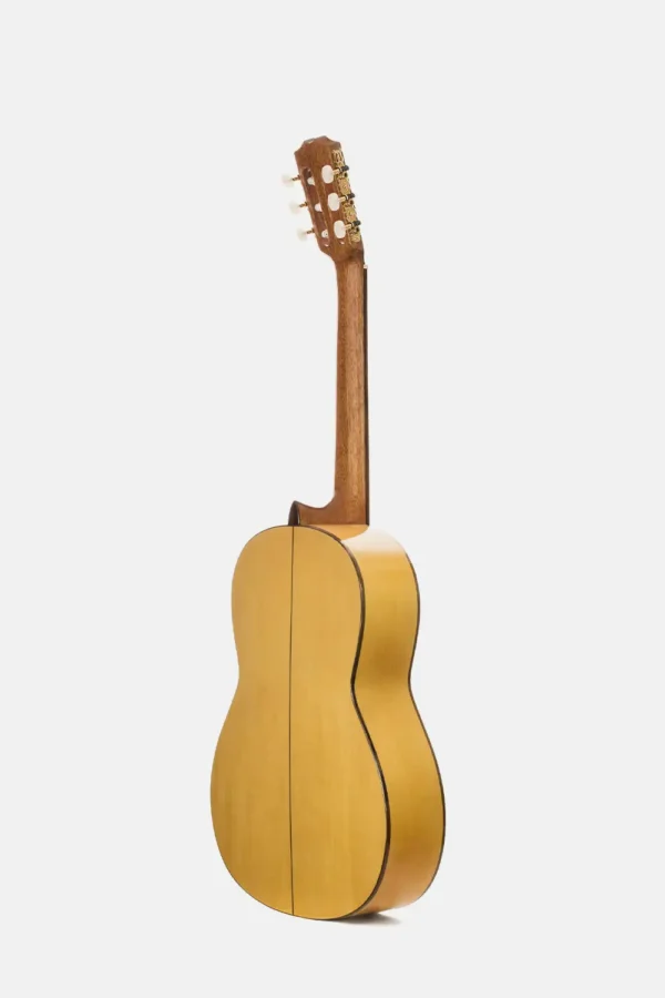 Guitarra flamenca prudencio saez 1FL