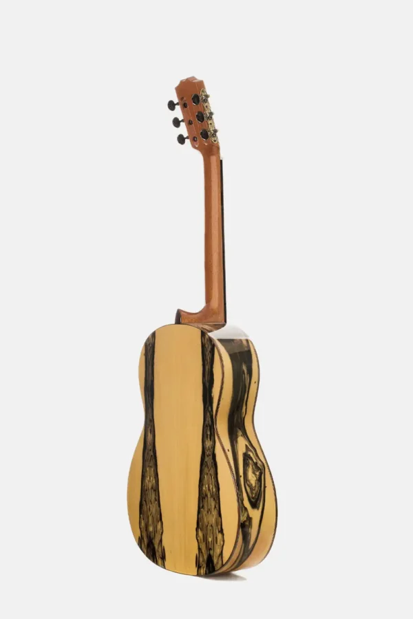 Guitarra flamenca prudencio saez 3fl