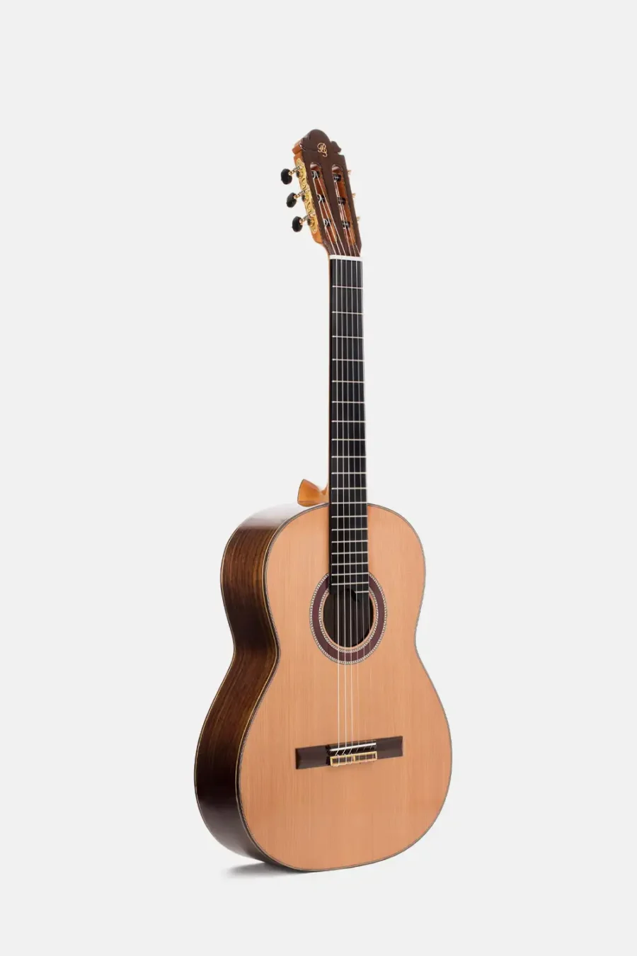 Guitarra profesional prudencio saez 1PS