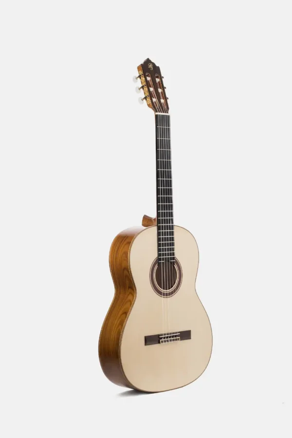 Guitarra prudencio Saez clasica 5S 34