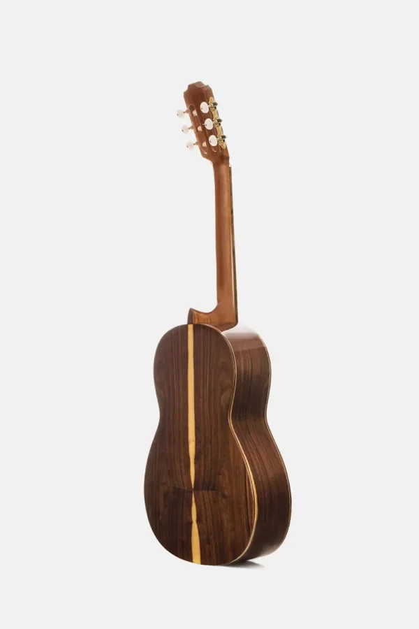 Guitarra prudencio saez 3s clasica