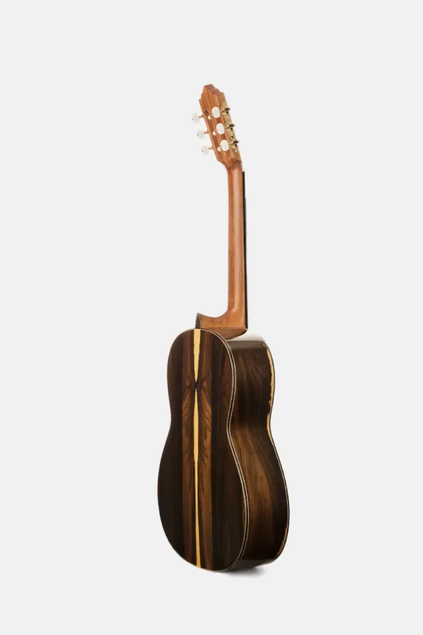 Guitarra prudencio saez clasica 6s 35