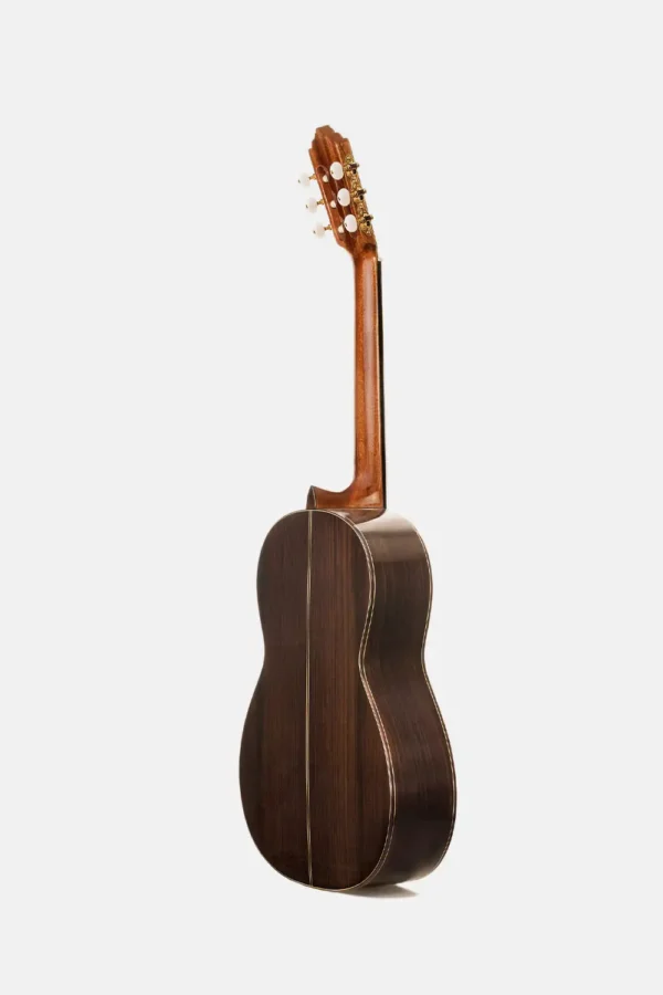 guitarra prudencio saez 31 4S clasica