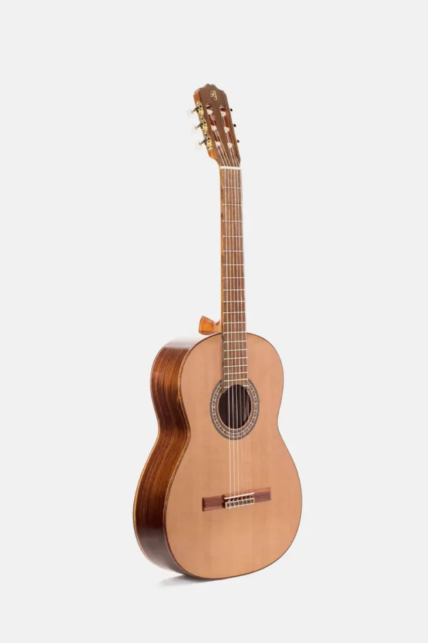 Guitarra prudencio saez clásica 12-3S