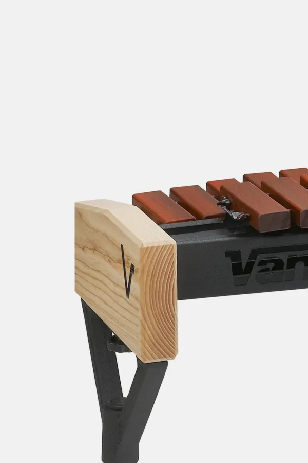 Detalle marimba vancore