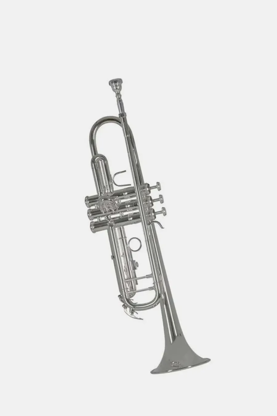 Trompeta bach TR501S