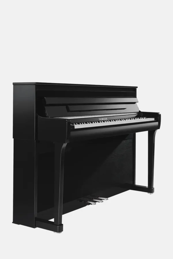 Piano digital yamaha CLP885PE negro pulido