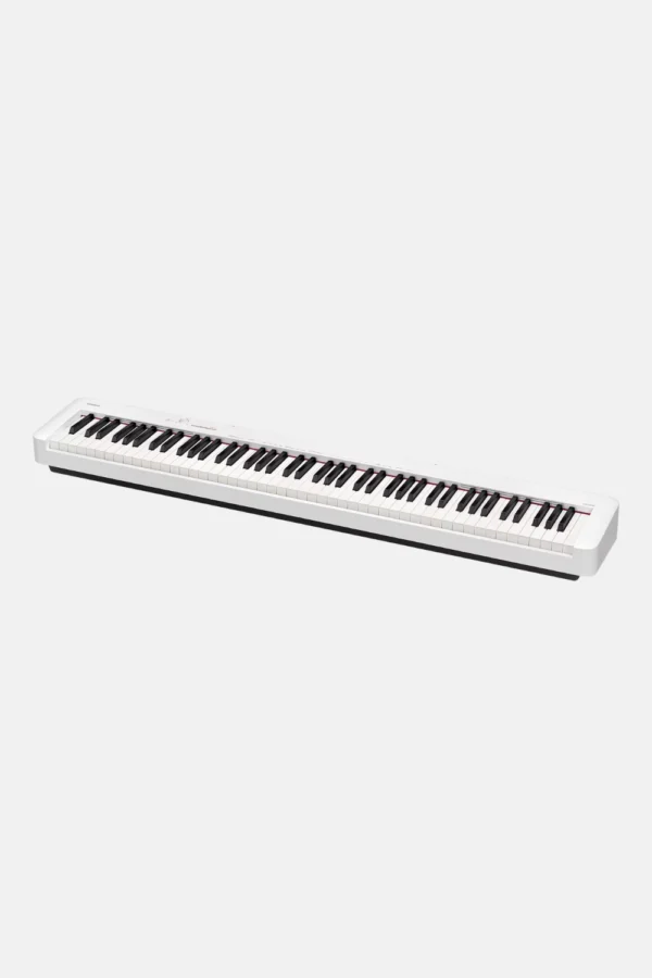 Piano Digital Casio CDP-S110 Blanco
