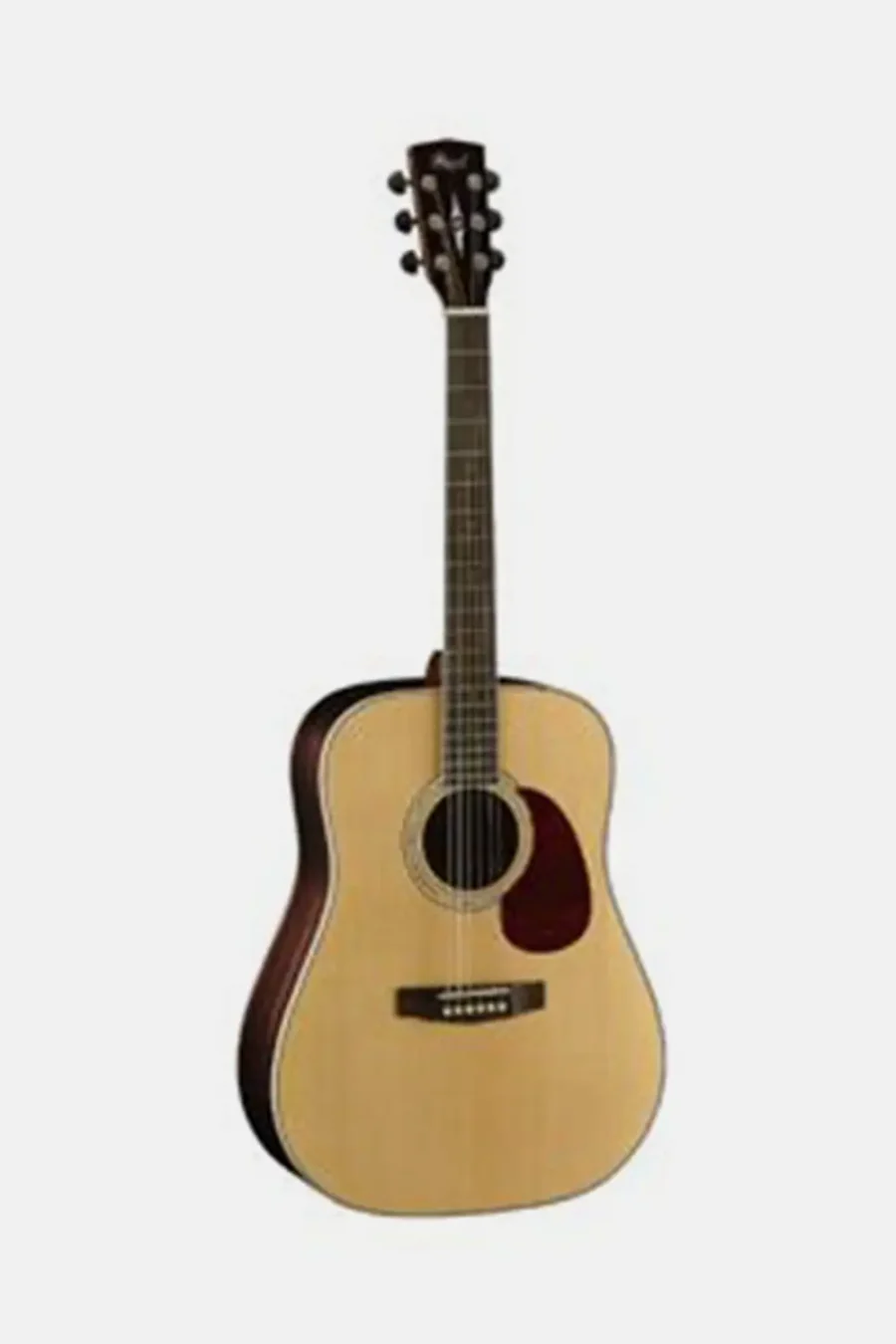 Guitarra acustica cort earth100rw nat