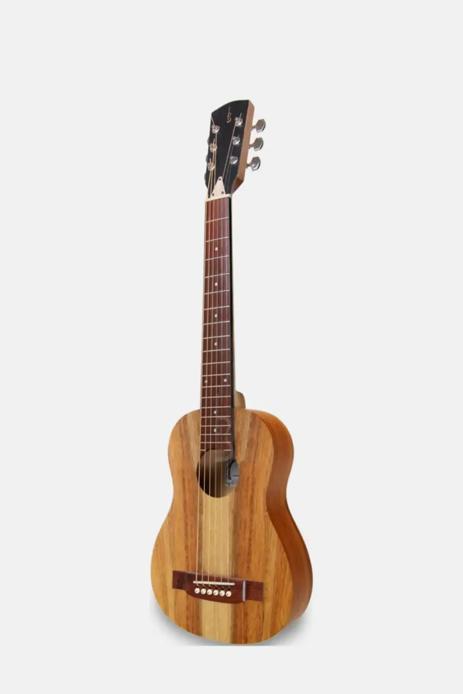 Guitarra Acústica APC TR-200 KOA Travel Guitar