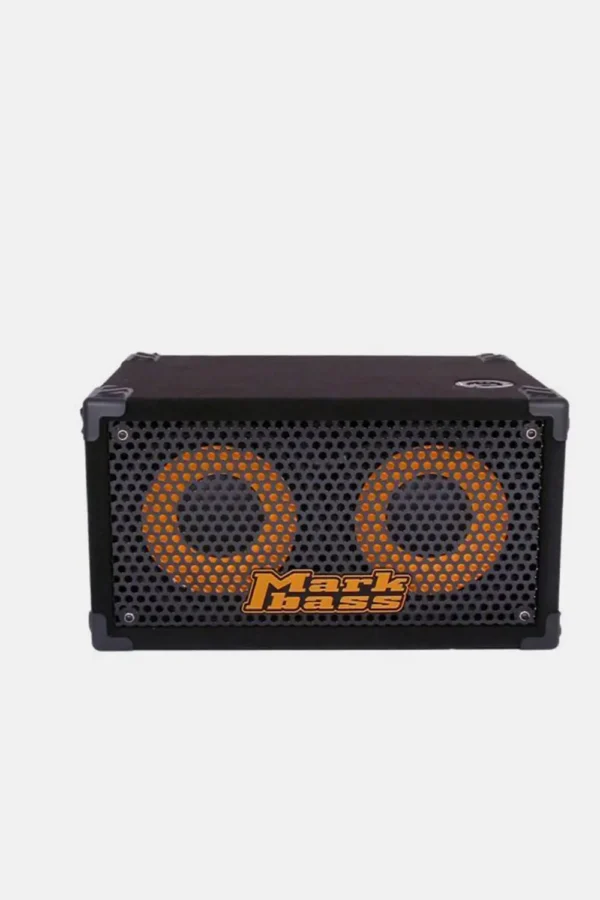 MarkBass Traveler 102P-8 Pantalla Amplificador Bajo