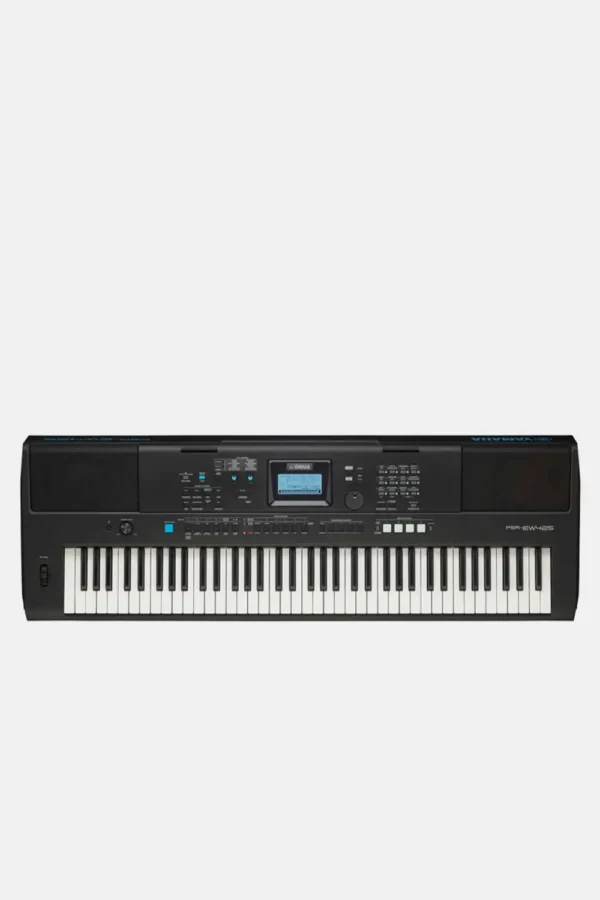 Piano yamaha psr ew425