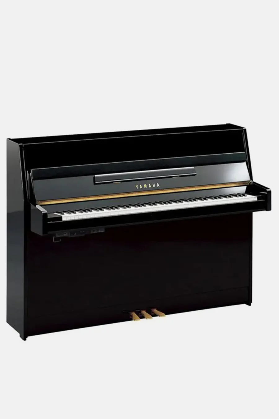 Piano yamaha transacustic B1 TC3