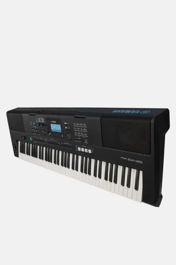 Teclado yamaha EW425