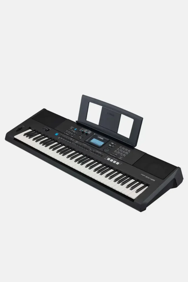 Teclado yamaha psr ew425