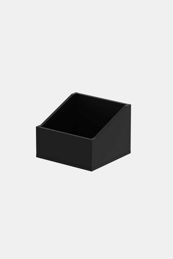 GLORIOUS RECORD BOX ADVANCED BLACK 110