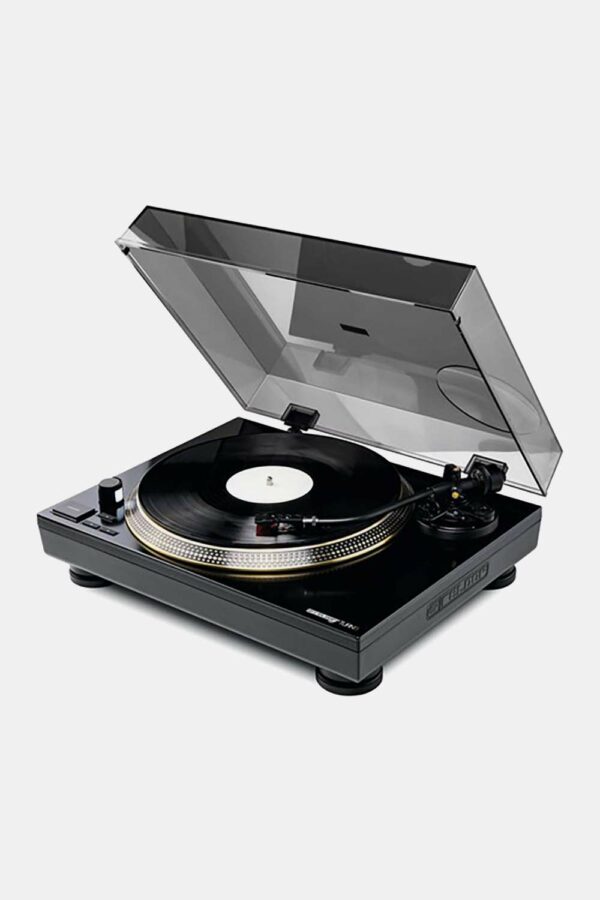 TOCADISCOS HIFI TURN 5