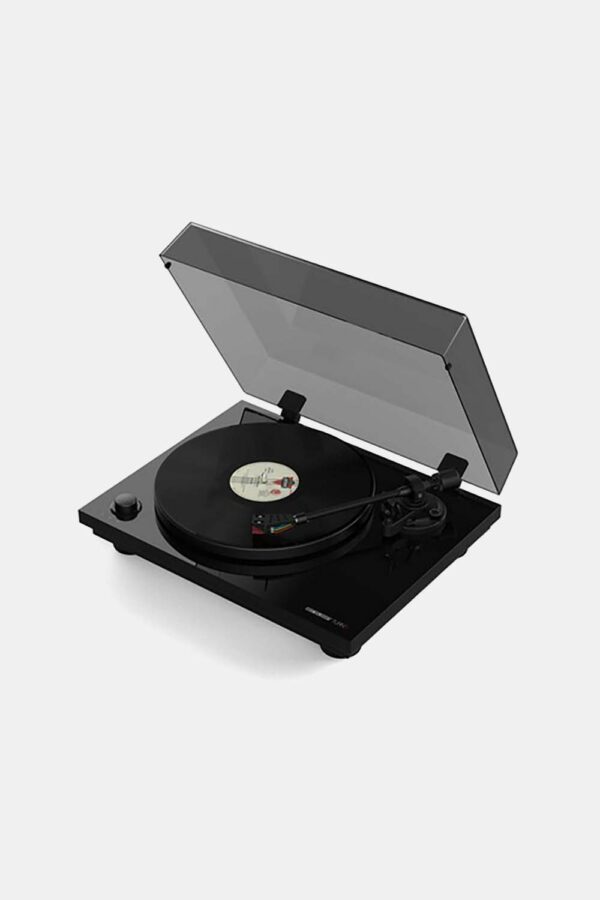 TOCADISCOS HIFI TURN 3 MK2