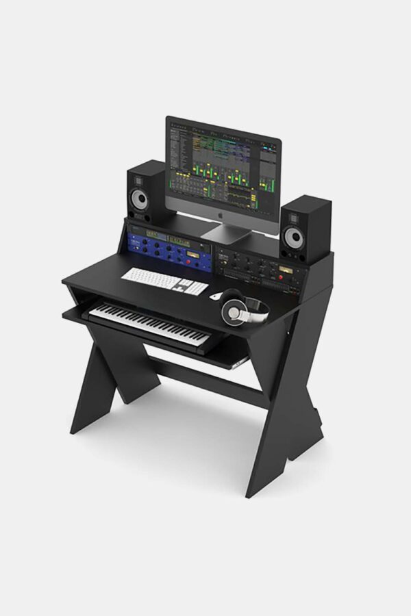 GLORIOUS STUDIO SOUND DESK COM