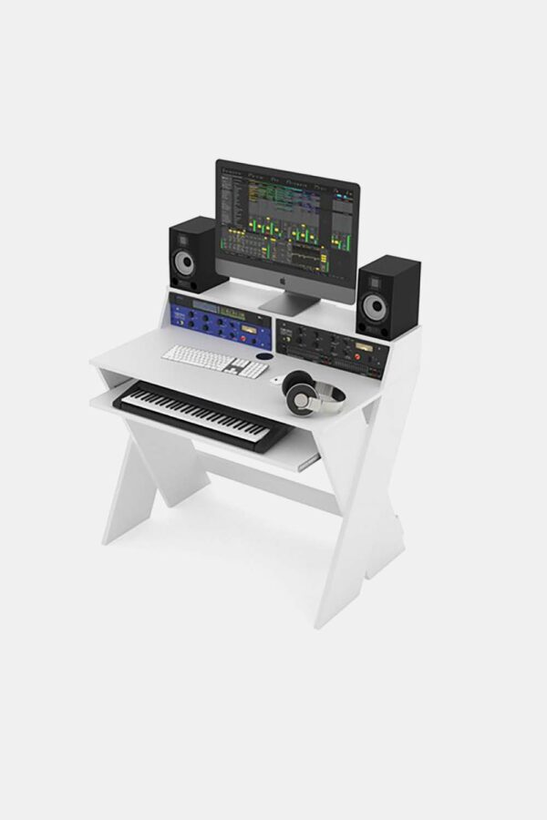 GLORIOUS STUDIO SOUND DESK COM