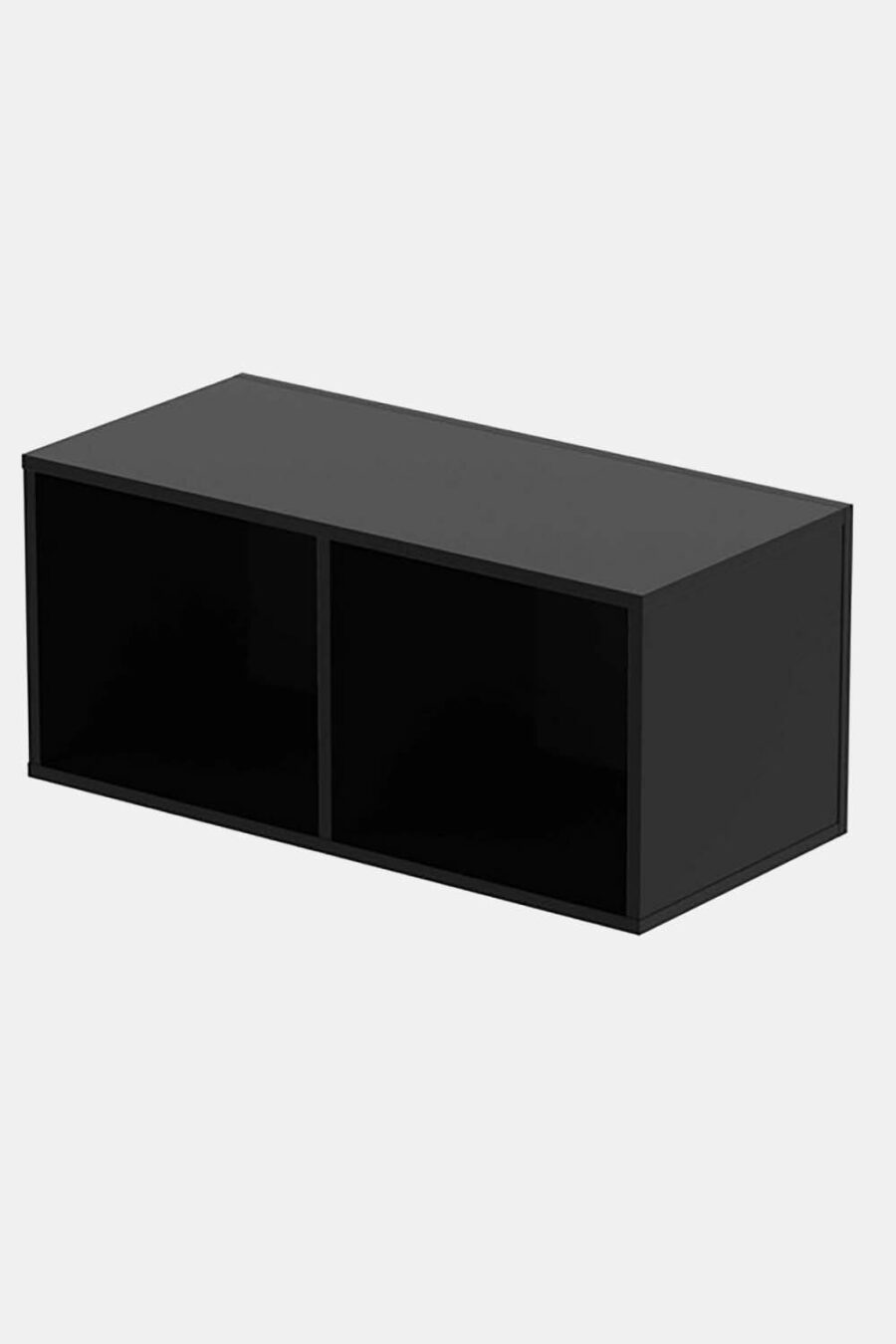 217962 Glorious Record Box black 230