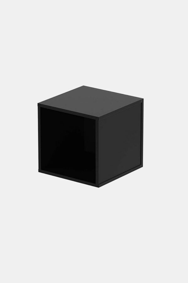 GLORIOUS MODULAR RECORD BOX BL