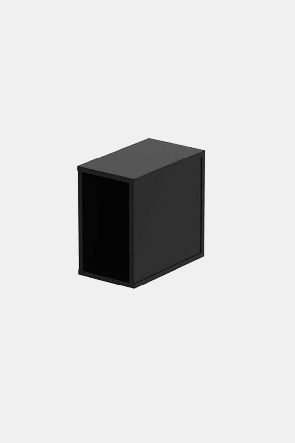 GLORIOUS MODULAR RECORD BOX BL