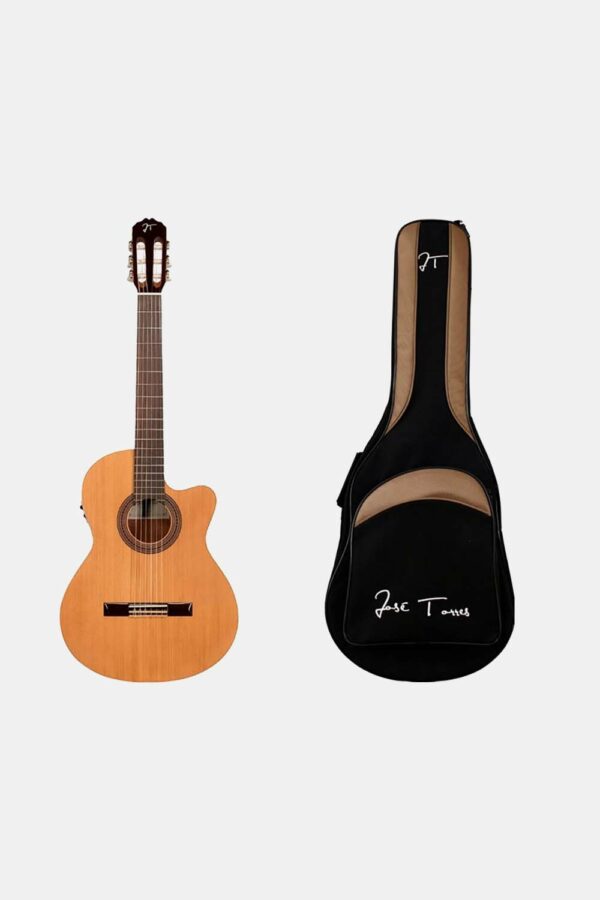 PACK JTC-10CE + FUNDA JTB-10