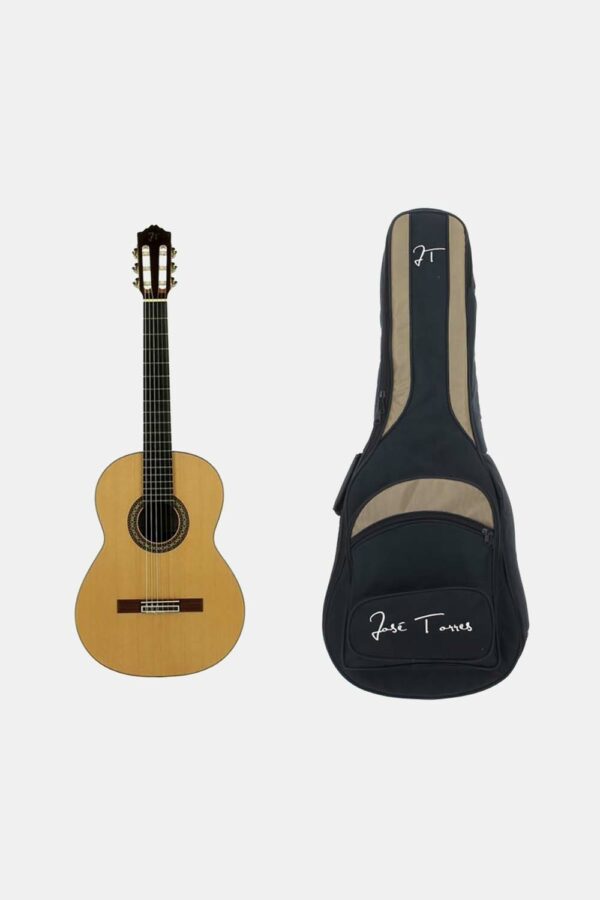 PACK JTC-50C + FUNDA JTB-100