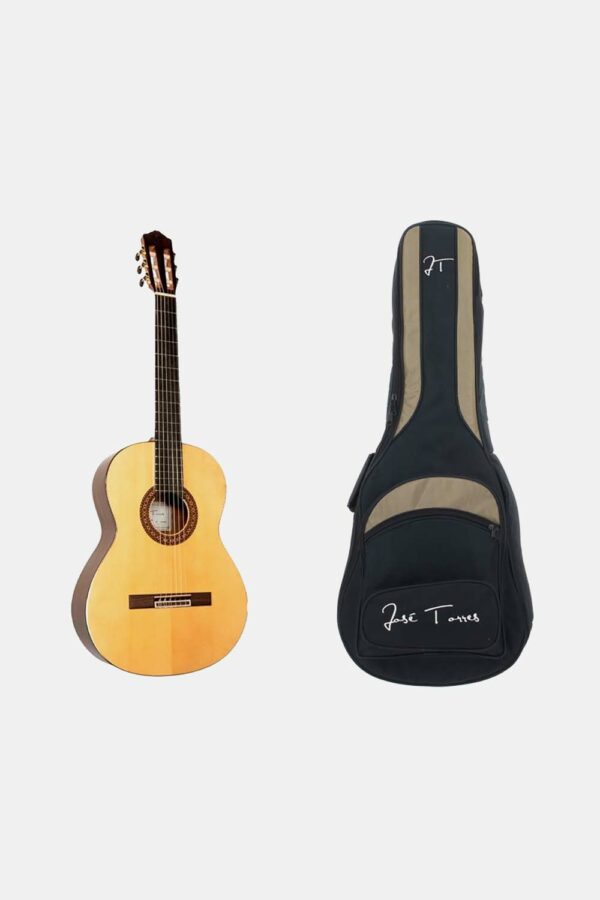 PACK JTC-50S + FUNDA JTB-100