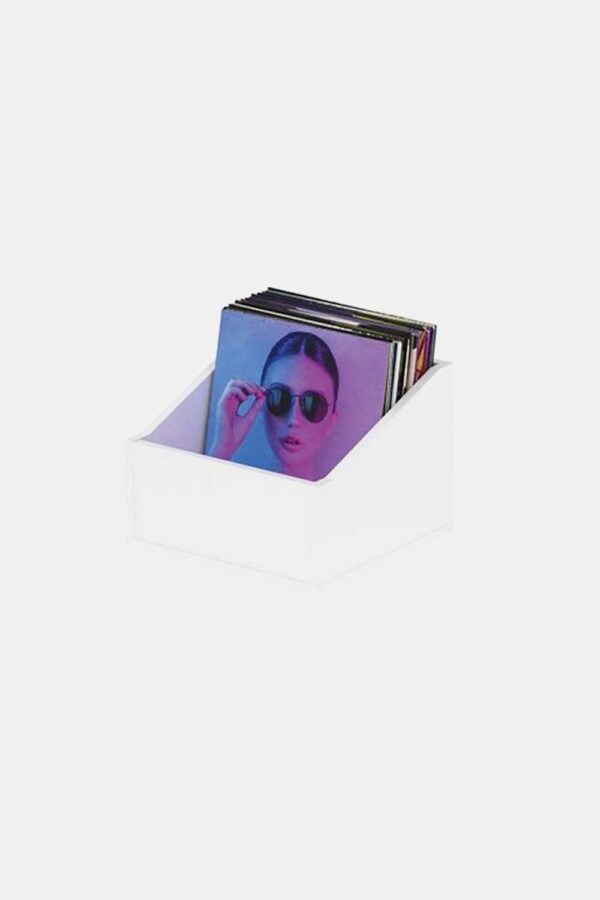 GLORIOUS MODULAR RECORD BOX AD