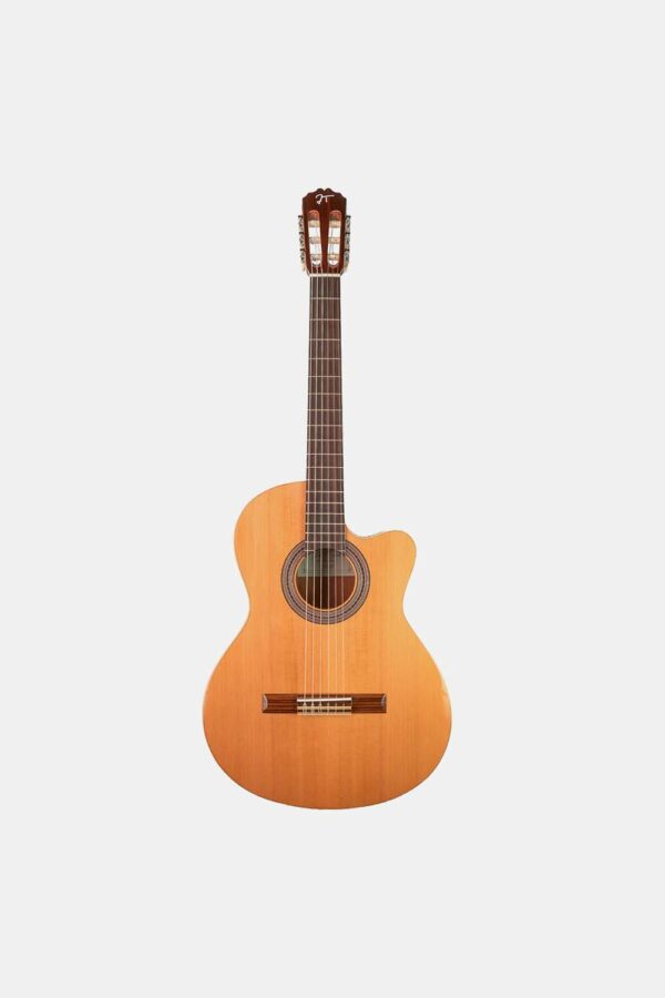 GUIT CLASICA JTC-10CC CROSSOVE