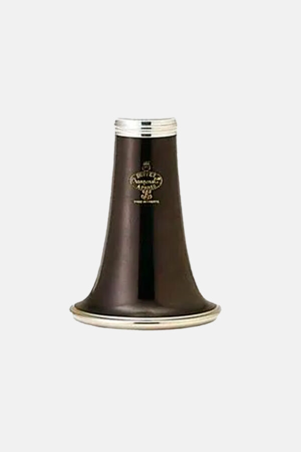 Campana Clarinete Buffet E11 NIQUEL Bb