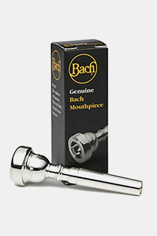 BOQUILLA BACH FLISCORNO.10 1/2C