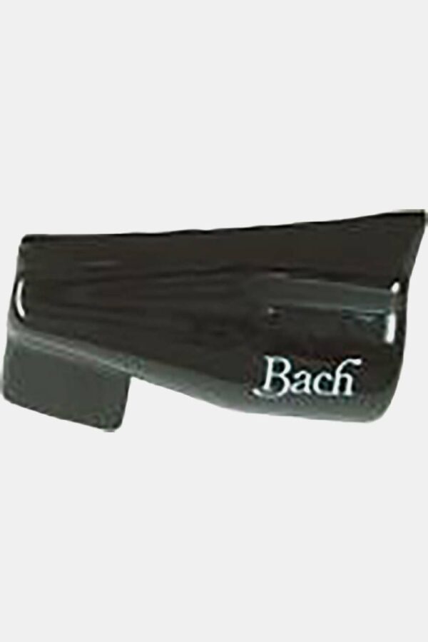 FUNDA BACH PLASTICO BOQUILLA TUBA