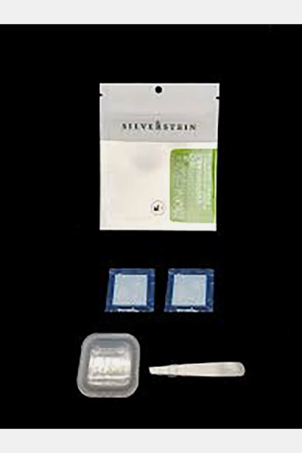 PROTECTOR DENTAL SILVERSTEIN OMNIGUARD