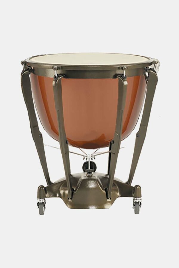 TIMBAL CONCIERTO MAJESTIC MPF2600 SERIE SYMPHONIC FIBRA.26'.