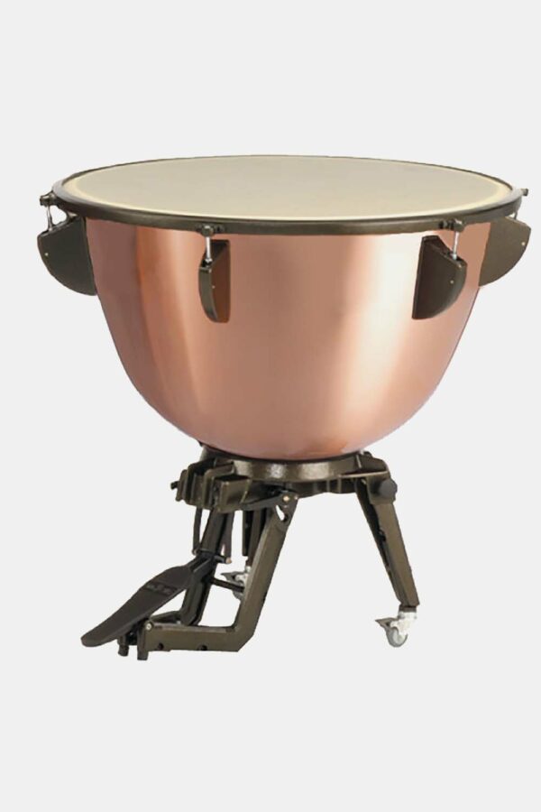 TIMBAL CONCIERTO MAJESTIC MTA2300 SERIE HARMONIC 23'.