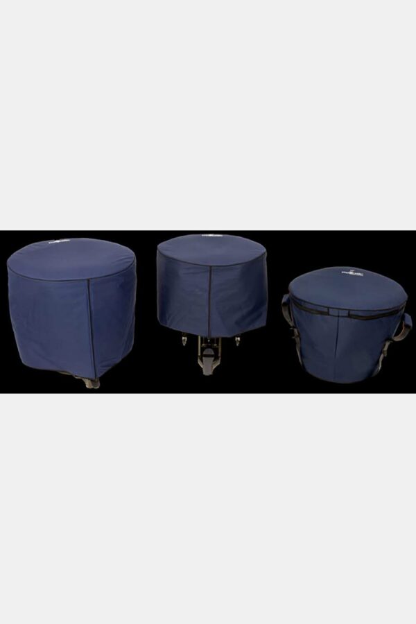 FUNDA TIMBAL GIG BAG MAJESTIC HARMONIC-26. GB26