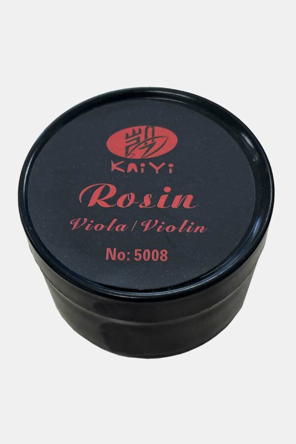 RESINA ROSIN PARA VIOLA Y VIOLÍN