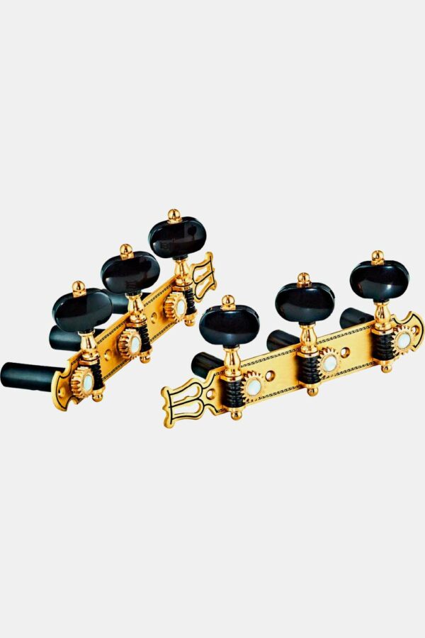 ORTEGA PREMIUM TUNING MACHINES
