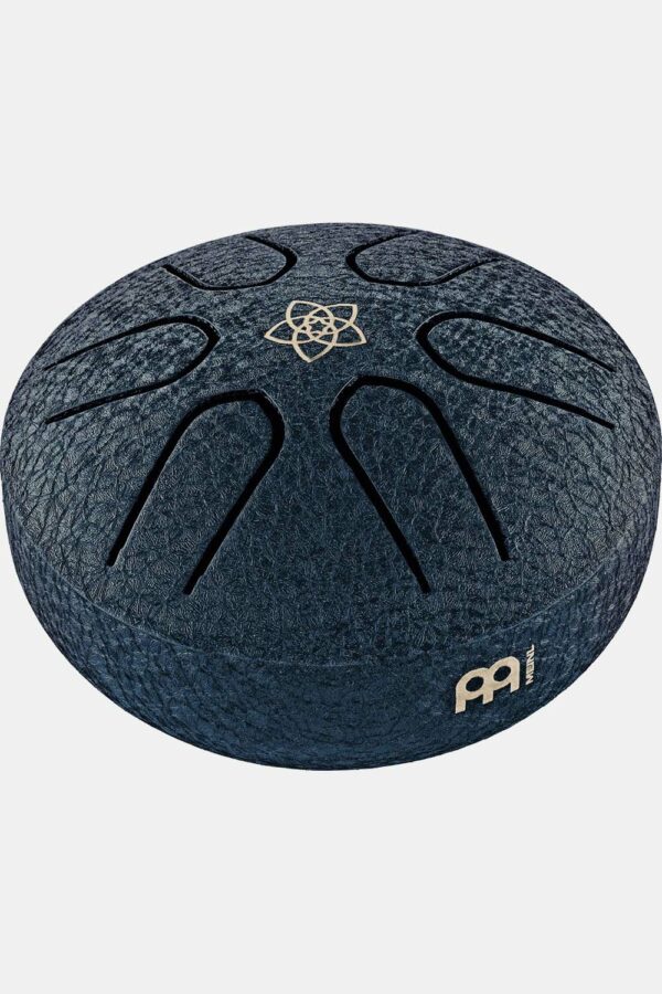 POCKET STEEL TONGUE DRUM, NAVY