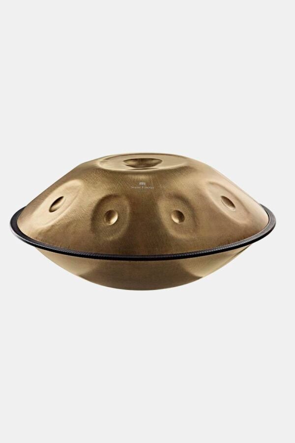 SENSORY HANDPAN, VINTAGE GOLD,