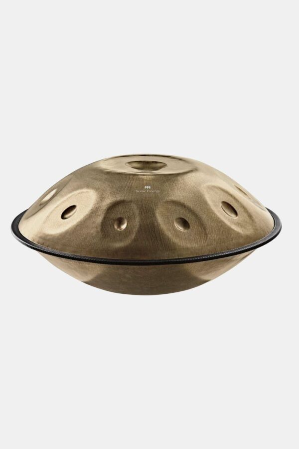 SENSORY HANDPAN, VINTAGE GOLD,