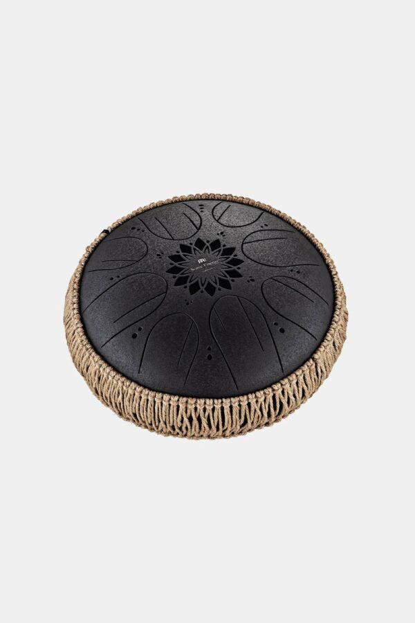 10' OCTAVE STEEL TONGUE DRUM,