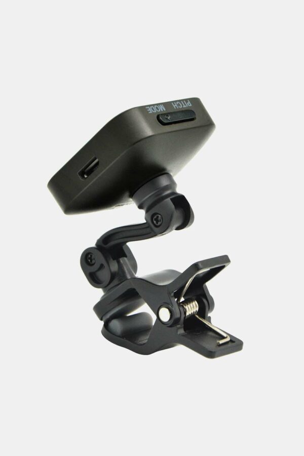 AT-103 - AFINADOR AROMA PANTALLA GRANDE A COLOR RECARGABLE BATERIA LITIO